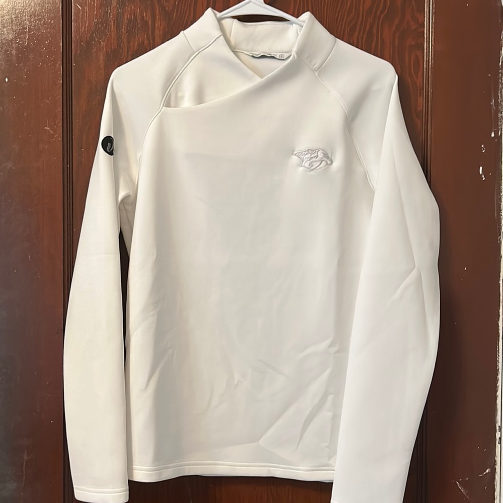 Nashville Predators Pullover